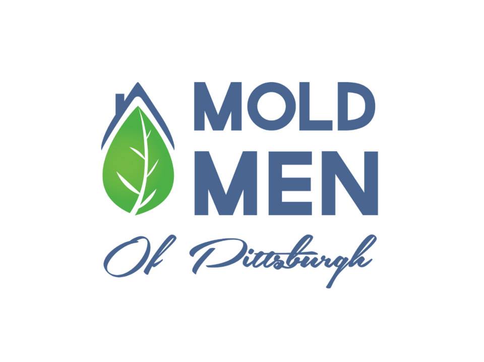 Mold Men of Pittsburgh Logo